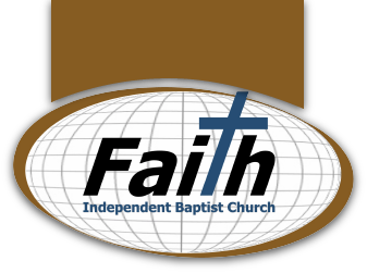 Faith Baptist Church logo