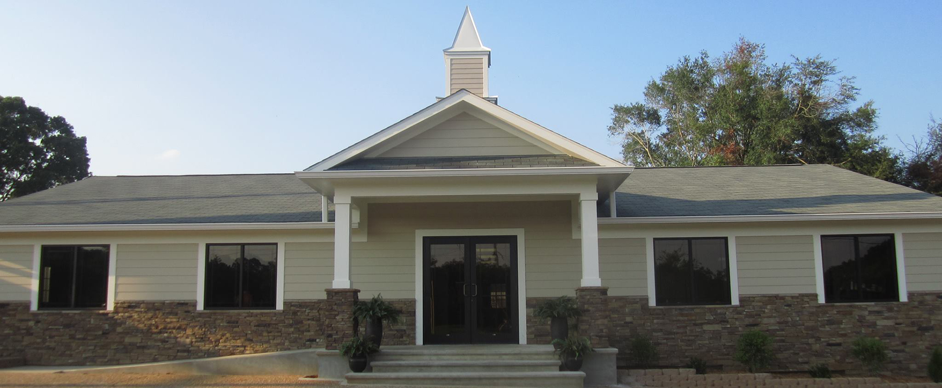 Faith Independent Baptist Church